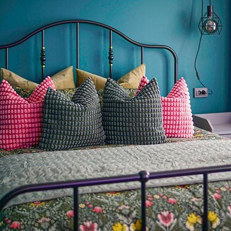 Apartment Secret Jonava Luaran gambar