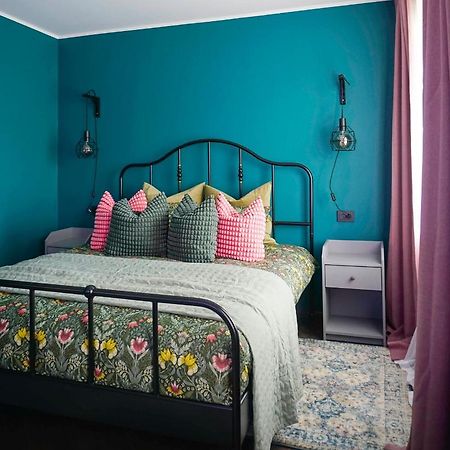Apartment Secret Jonava Luaran gambar