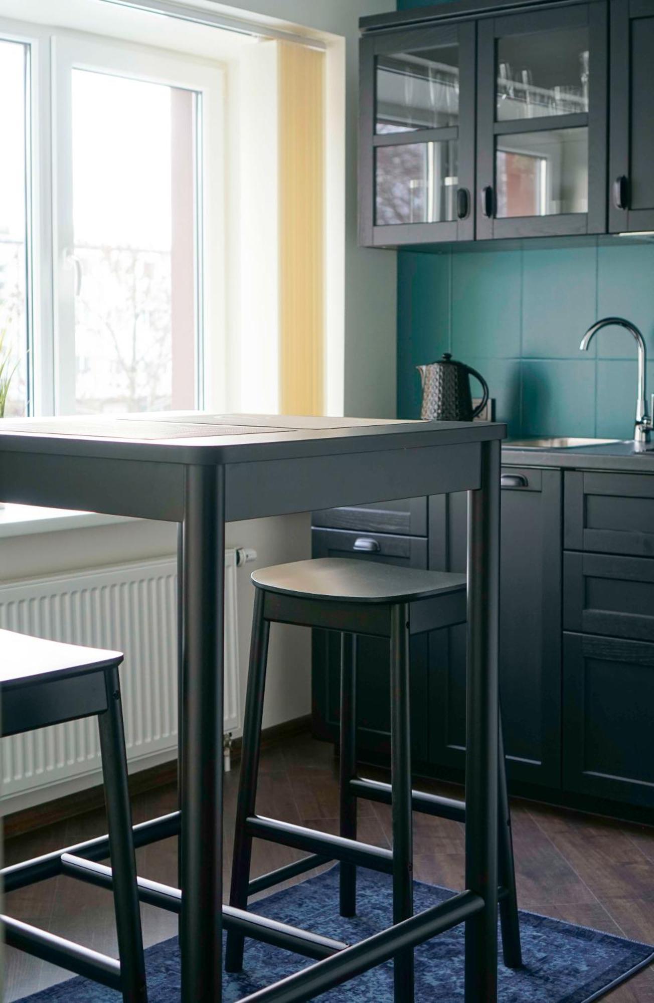 Apartment Secret Jonava Luaran gambar