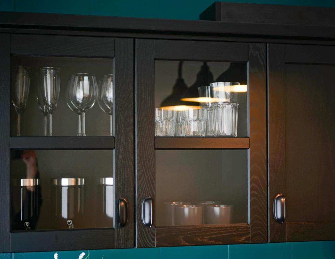Apartment Secret Jonava Luaran gambar